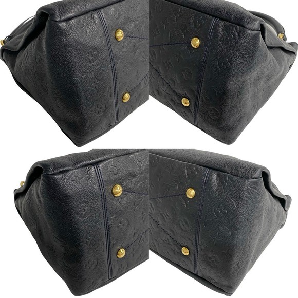 Louis Vuitton Monogram Empreinte Artsy Leather Tote Bag in Excellent condition - Picture 7 of 9